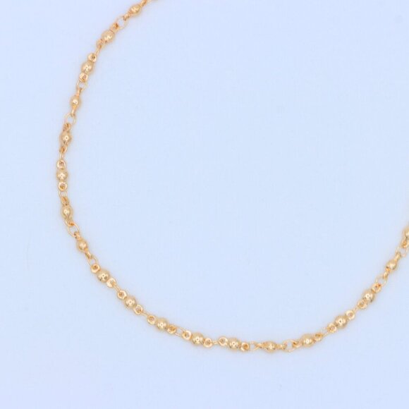 Handmade Anklet – A Stylish Choice for Women, Thoughtful Gift Idea, EVCH1727 - Picture 9 of 10